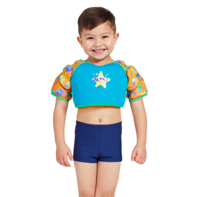Product hover - Super Star Water Wings Vest SSEU