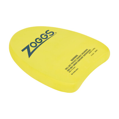 Product hover - RNLI Mini Kickboard yellow