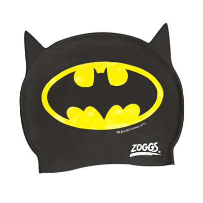 batman swim hat