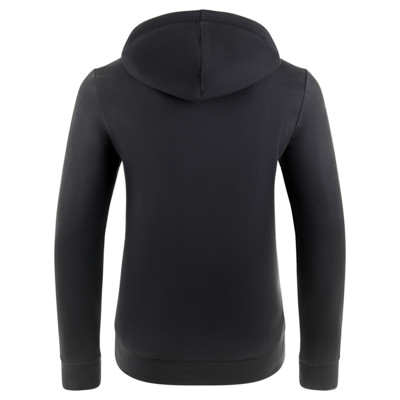 Product hover - ZOGGS Byron Mens Sports Hoodie black/white