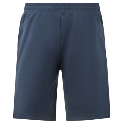 Product hover - ZOGGS Mens JACOB Bermuda shorts darkblue/white