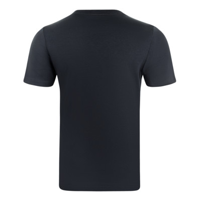 Product hover - ZOGGS IVAN Mens Sports T-Shirt black/white