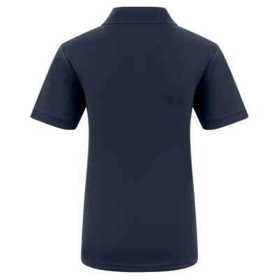 Product hover - ZOGGS  Womens Club Polo T-Shirt dark blue