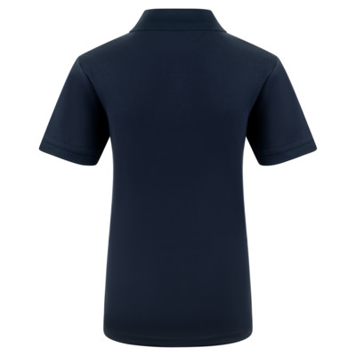Product hover - ZOGGS Club Junior Polo T-shirt dark blue