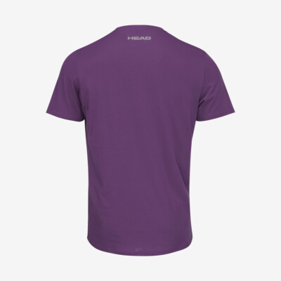 Product hover - CLUB IVAN T-Shirt Men lilac