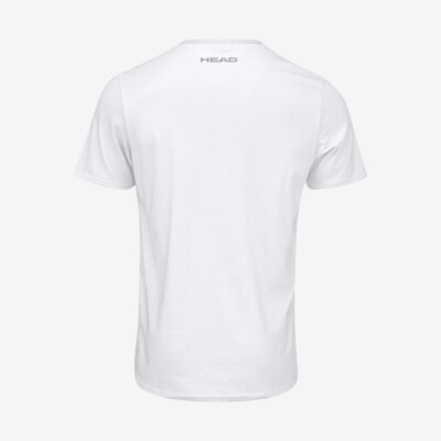 Product hover - CLUB BASIC T-Shirt Men white