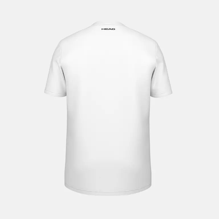 Product hover - TOPSPIN T-Shirt Men grapefruit/print perf m