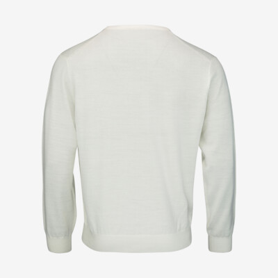 Product hover - HEAD Pullover Men white