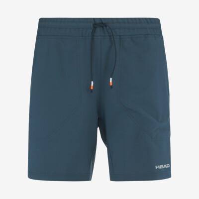 Product hover - PADEL Shorts Men navy