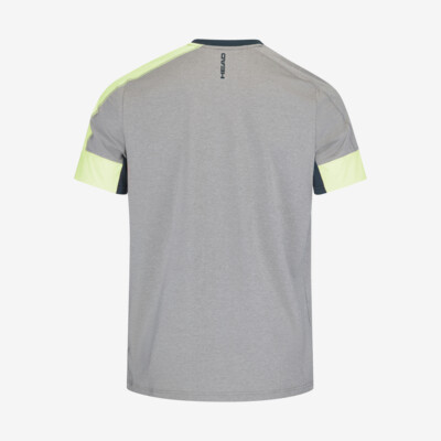 Product hover - PADEL Tech T-Shirt Men GRLN