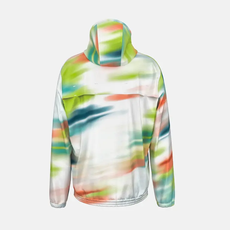 Product hover - BLUR Jacket Men print