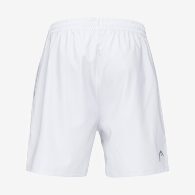 Product hover - CLUB Shorts Men white