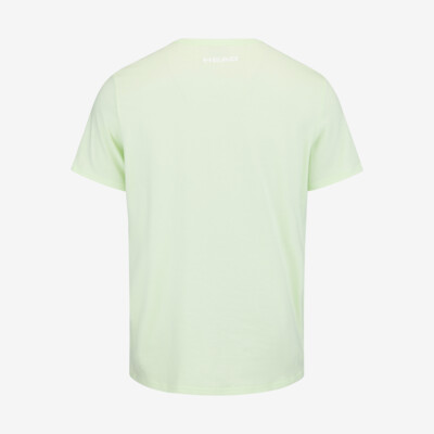 Product hover - WE ARE PADEL T-Shirt Men lightgreen