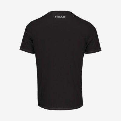 Product hover - CLUB IVAN T-Shirt Men BK