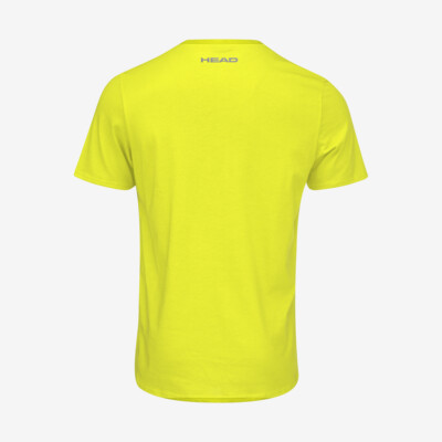 Product hover - Club IVAN T-Shirt Men yellow