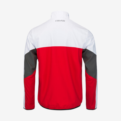 Product hover - CLUB 22 Jacket Men red