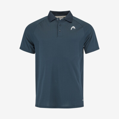 Product hover - PERFORMANCE Polo Shirt Men navy