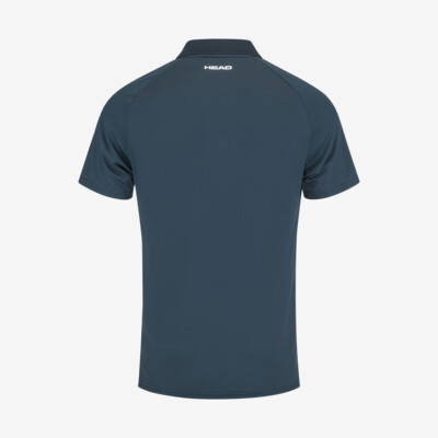 Product hover - PERFORMANCE Polo Shirt Men NVXP