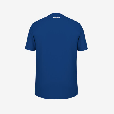 Product hover - WE ARE PADEL T-Shirt Men royal blue