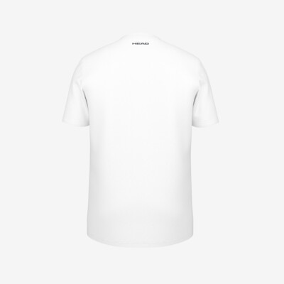 Product hover - WE ARE PADEL T-Shirt Men white