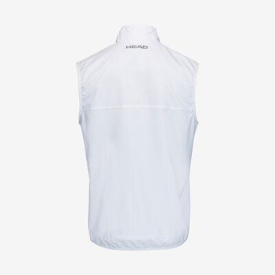 Product hover - CLUB 22 Vest Men white