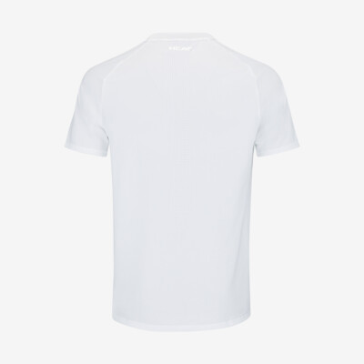 Product hover - PERFORMANCE T-Shirt Men white