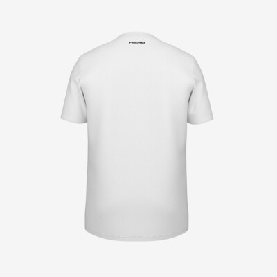 Product hover - MC T-Shirt II Men white
