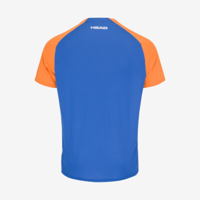 Product hover - TOPSPIN T-Shirt Men XOPR