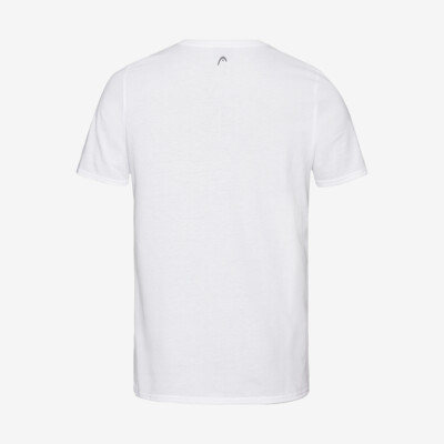 Product hover - CLUB CHRIS T-Shirt M white