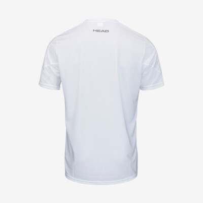 Product hover - CLUB 22 Tech T-Shirt Men white