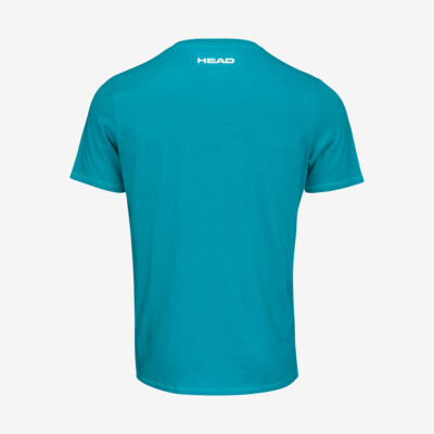 Product hover - TYPE T-Shirt Men Petrol