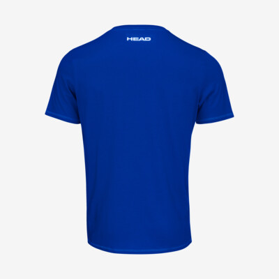 Product hover - TYPE T-Shirt Men royal blue
