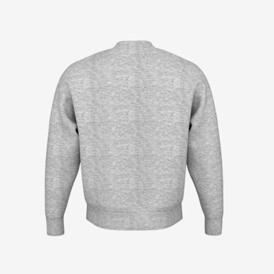 Product hover - PERFORMANCE CAPSULE Sweatshirt Unisex grey melange