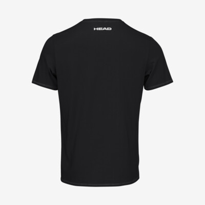Product hover - PADEL TYPE T-Shirt Men black