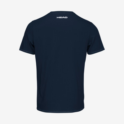 Product hover - PADEL TYPO T-Shirt Men dark blue