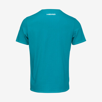 Product hover - PADEL TYPE T-Shirt Men Petrol