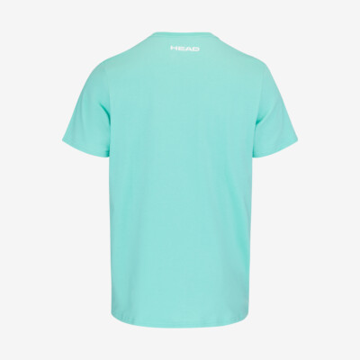 Product hover - VISION T-Shirt Men turquoise