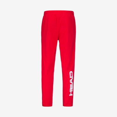 Product hover - CLUB BYRON Pants Men red