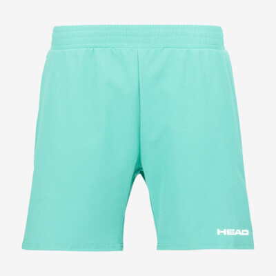 Product hover - POWER Shorts Men turquoise