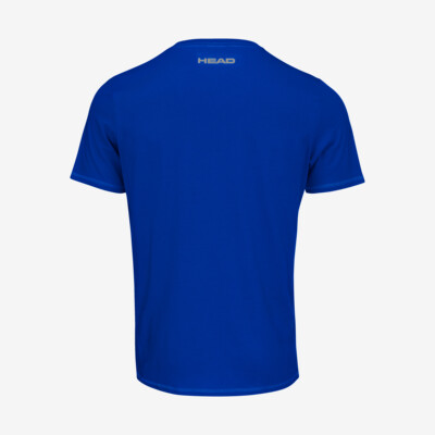 Product hover - CLUB CARL T-Shirt Men royal blue