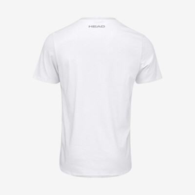 Product hover - CLUB CARL T-Shirt Men white