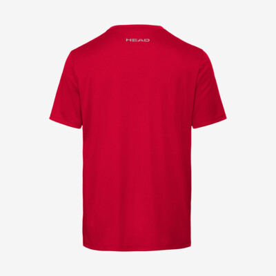 Product hover - EASY COURT T-Shirt Men red