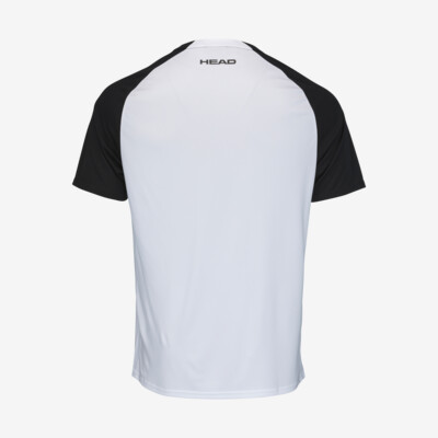 Product hover - PLAY Tech T-Shirt Men royal/print padel m