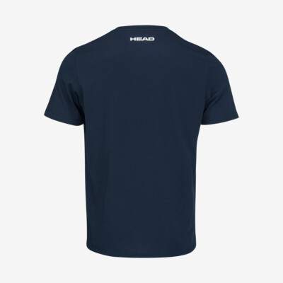 Product hover - WAP BOLD T-Shirt Men dark blue