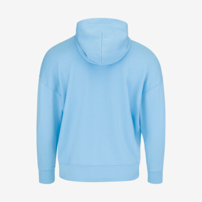 Product hover - PADEL Hoodie Unisex electric blue