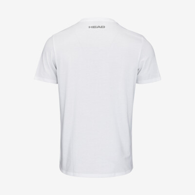 Product hover - CLUB COLIN T-Shirt Men white