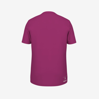 Product hover - MC MOTION T-Shirt Men vivid pink