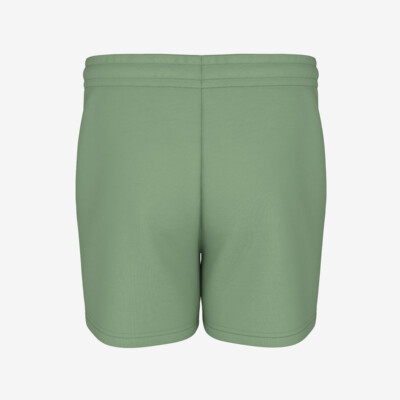 Product hover - MC MOTION Sweat Shorts Unisex celery green