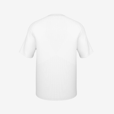Product hover - HvH T-Shirt Men white