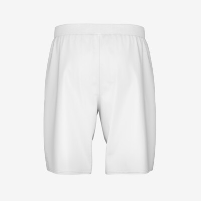 Product hover - HvH Shorts Men white
